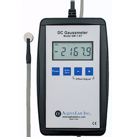 DC Gaussmeter Model GM1-ST