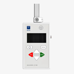 美國(guó)METER AccuPAR LP-80 冠層截留率和葉面積指數(shù)傳感器