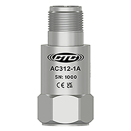 AC312 低功率加速度計(jì)