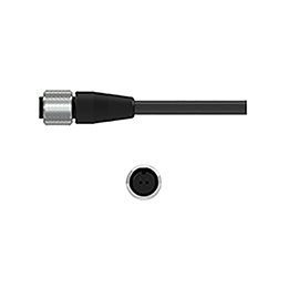 J2A 微型加速度計(jì)連接器