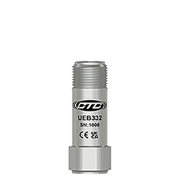 UEB332 超聲波加速度計(jì)
