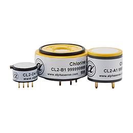 CL2-D4 Chlorine Sensors (CL2)