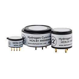 HCN-A1 Hydrogen Cyanide (HCN)