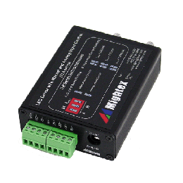 加拿大Mightex SLA-0100-2 SLA系列雙通道通用LED驅(qū)動(dòng)器，帶手動(dòng)和模擬輸入控制