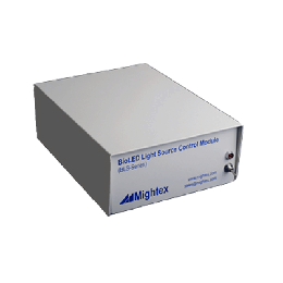 加拿大Mightex BLS-SA02-US BLS系列軟件/TTL控制LED控制器，帶BNC和2針Aero連接器