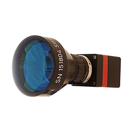 英國Raptor Photonics Owl 640 A VGA分辨率、低噪音、VIS-SWIR攝像頭