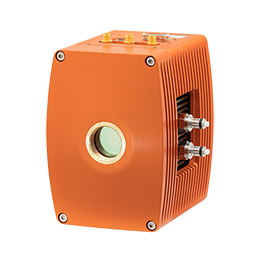 英國Raptor Photonics Ninox 640 SU 高分辨率、低噪音、深冷、數(shù)字SWIR相機(jī)